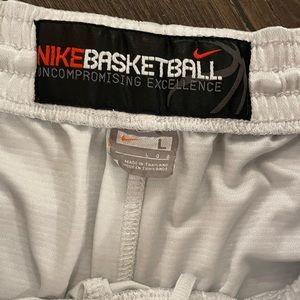 Mens Nike Basketball Shorts
